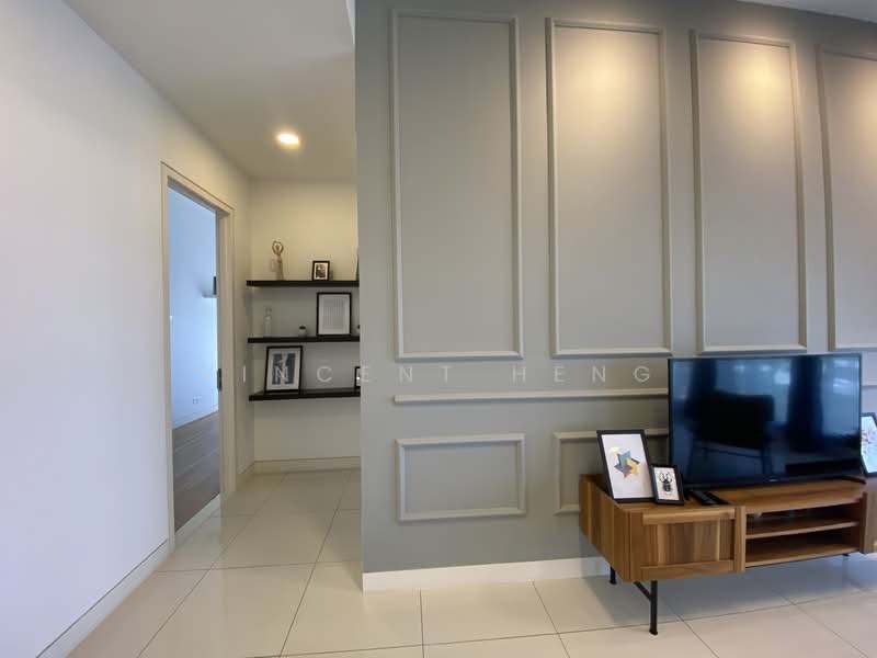 Untuk Dijual - Bayberry @ Tropicana Gardens