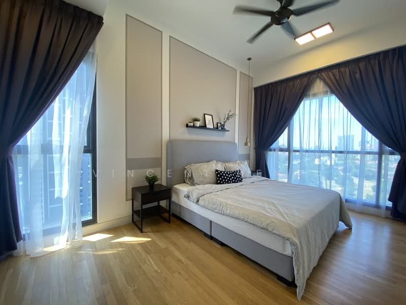 Untuk Dijual - Bayberry @ Tropicana Gardens