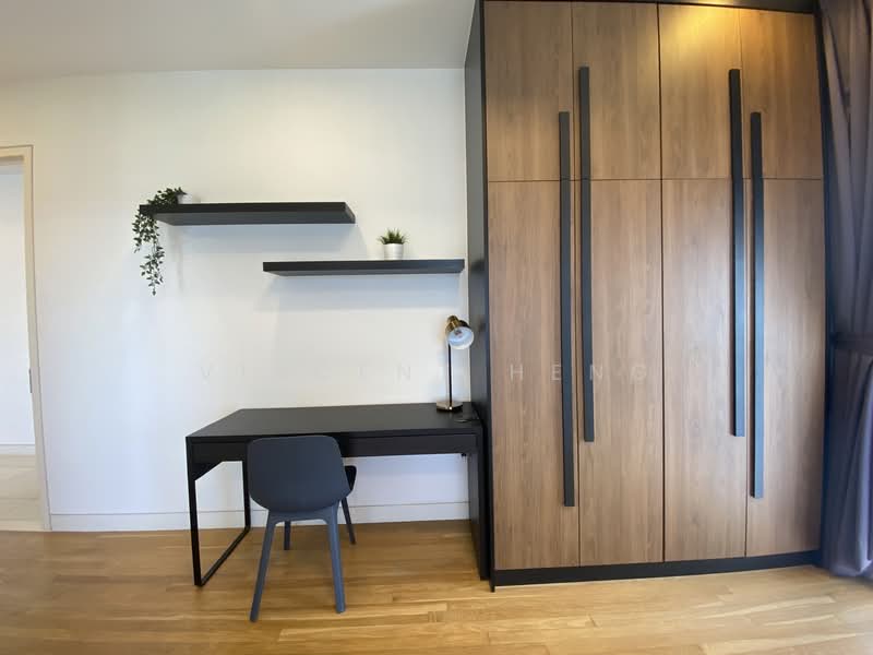 Untuk Dijual - Bayberry @ Tropicana Gardens