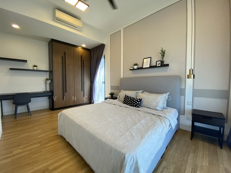 Untuk Dijual - Bayberry @ Tropicana Gardens