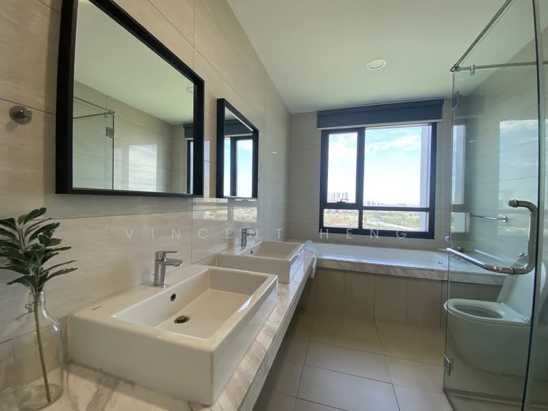 Untuk Dijual - Bayberry @ Tropicana Gardens