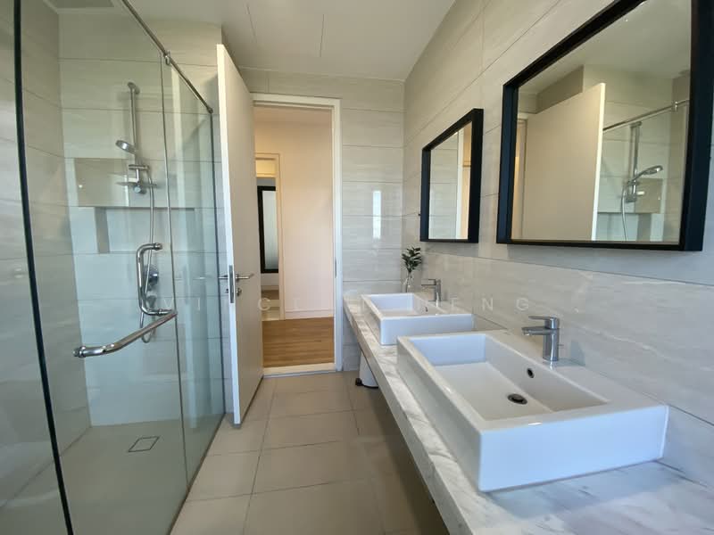 Untuk Dijual - Bayberry @ Tropicana Gardens