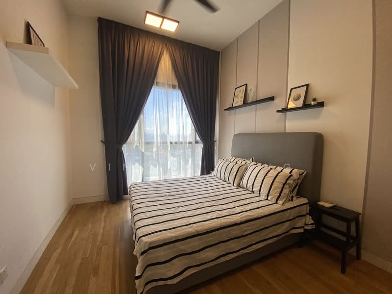 Untuk Dijual - Bayberry @ Tropicana Gardens