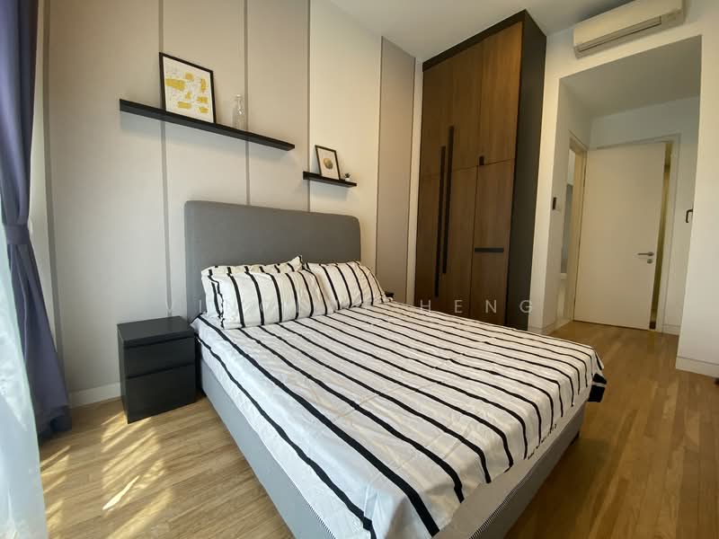 Untuk Dijual - Bayberry @ Tropicana Gardens