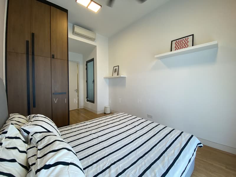 Untuk Dijual - Bayberry @ Tropicana Gardens