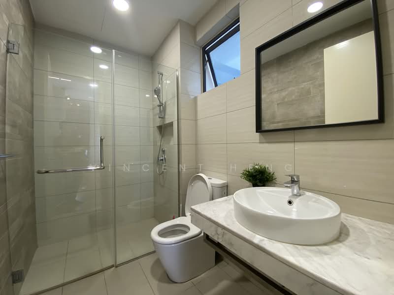 Untuk Dijual - Bayberry @ Tropicana Gardens