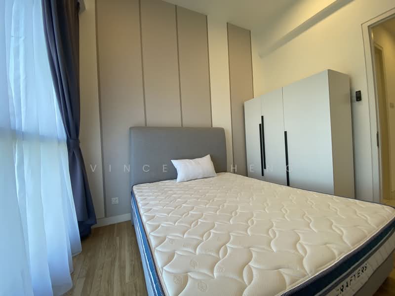 Untuk Dijual - Bayberry @ Tropicana Gardens