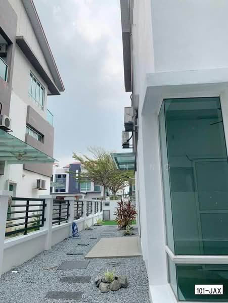Canary Garden untuk Untuk Dijual - RM 1,350,000, Mac 2026 - Exterior - PropertyGuru.com.my