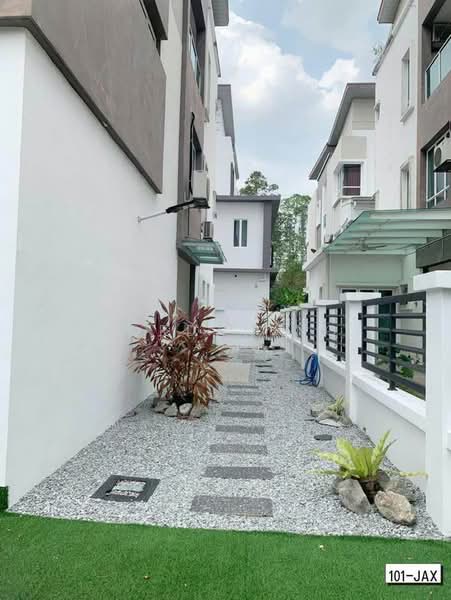 Canary Garden untuk Untuk Dijual - RM 1,350,000, Mac 2026 - Exterior - PropertyGuru.com.my