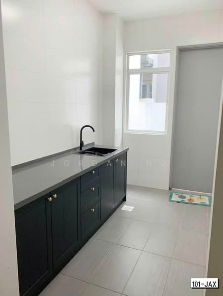 Canary Garden untuk Untuk Dijual - RM 1,350,000, Mac 2026 - Kitchen - PropertyGuru.com.my