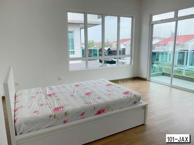 Canary Garden untuk Untuk Dijual - RM 1,350,000, Mac 2026 - Bedroom - PropertyGuru.com.my