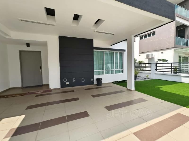 Canary Garden untuk Untuk Dijual - RM 1,350,000, Mac 2026 - Exterior - PropertyGuru.com.my