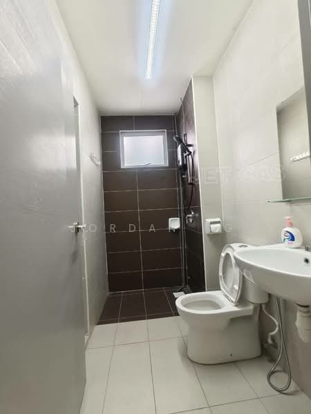 Canary Garden untuk Untuk Dijual - RM 1,350,000, Mac 2026 - Bathroom - PropertyGuru.com.my