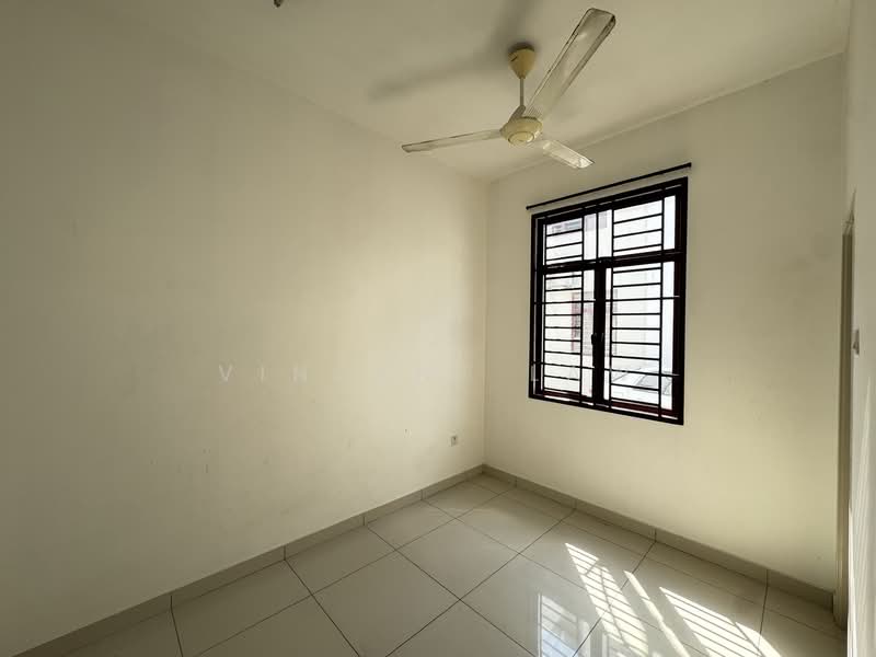 Terraced House for Rent in Skudai (Johor) - Vincent Law - Interior - PropertyGuru.com.my