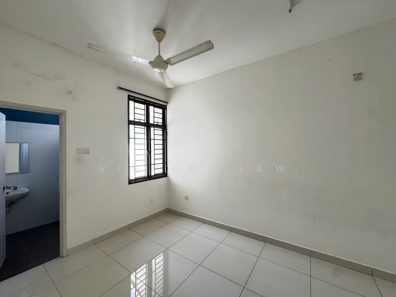 Terraced House for Rent in Skudai (Johor) - Vincent Law - Interior - PropertyGuru.com.my