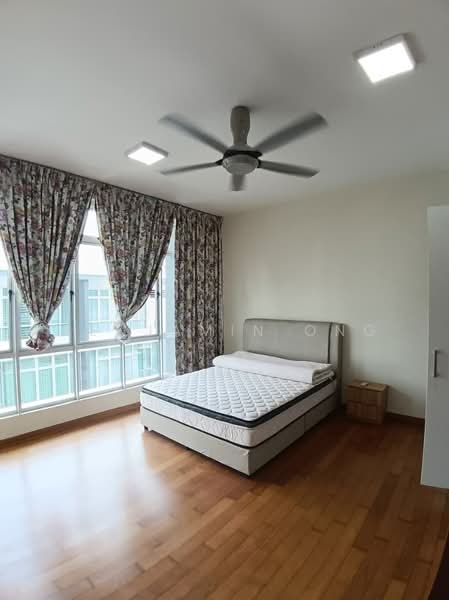 Apartment for Rent at The Seed Taman Sutera Utama - Benjamin Ong - PropertyGuru.com.my