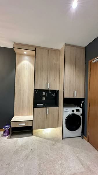 Service Residence for Sale at Sky Suites @ KLCC - Evelyn Lim - Interior - PropertyGuru.com.my