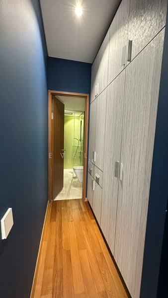 Service Residence for Sale at Sky Suites @ KLCC - Evelyn Lim - Corridor - PropertyGuru.com.my