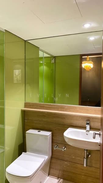Service Residence for Sale at Sky Suites @ KLCC - Evelyn Lim - Bathroom - PropertyGuru.com.my