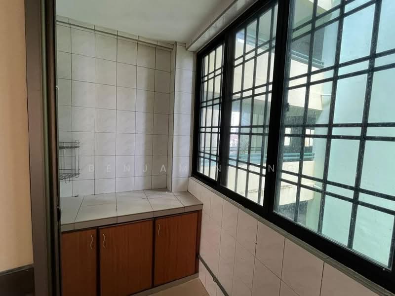 Untuk Dijual - Sri Wangi