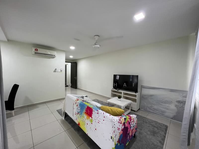 Maisson untuk Untuk Disewa - RM 1,800 /bulan, Apr 2026 - Living Room - PropertyGuru.com.my