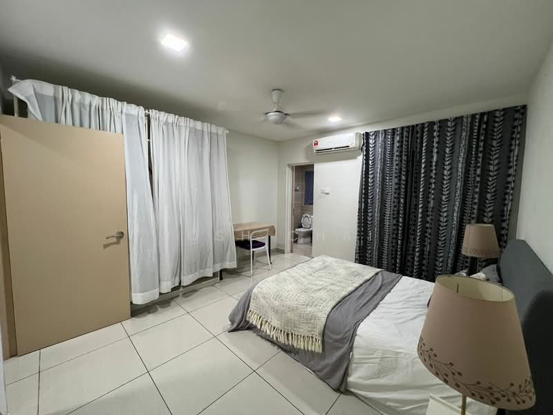 Maisson untuk Untuk Disewa - RM 1,800 /bulan, Apr 2026 - Bedroom - PropertyGuru.com.my