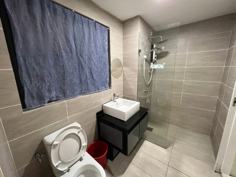 Maisson untuk Untuk Disewa - RM 1,800 /bulan, Apr 2026 - Bathroom - PropertyGuru.com.my