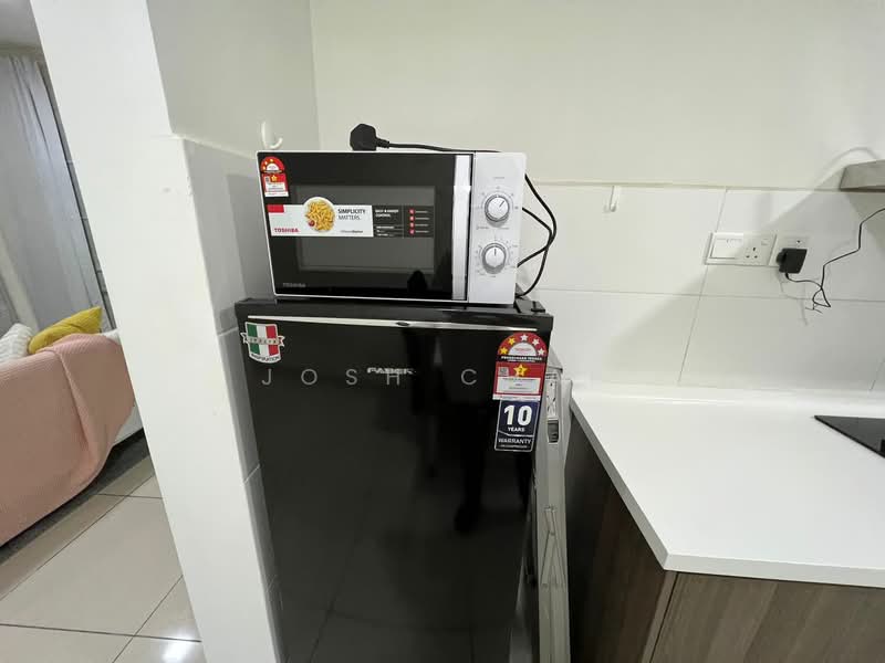 Maisson untuk Untuk Disewa - RM 1,800 /bulan, Apr 2026 - Kitchen - PropertyGuru.com.my