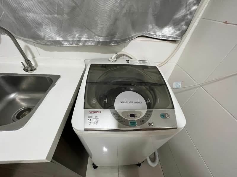 Maisson untuk Untuk Disewa - RM 1,800 /bulan, Apr 2026 - Interior - PropertyGuru.com.my