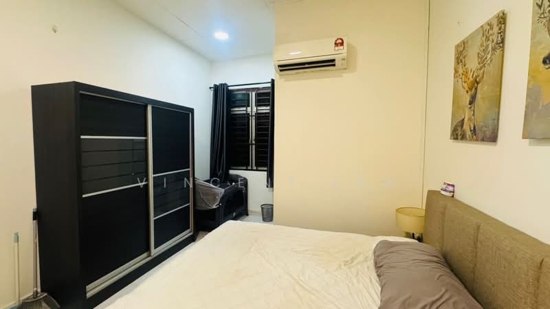 1-storey Terraced House for Rent in Taman JP Perdana (Johor Bahru) - Vincent Law - PropertyGuru.com.my
