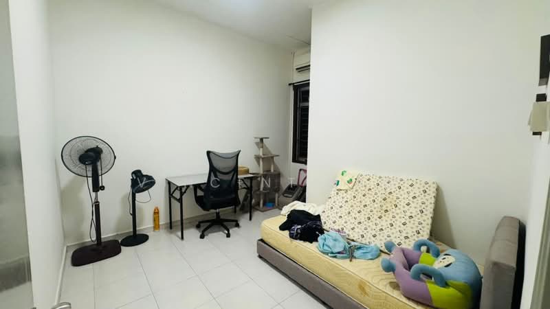 1-storey Terraced House for Rent in Taman JP Perdana (Johor Bahru) - Vincent Law - PropertyGuru.com.my