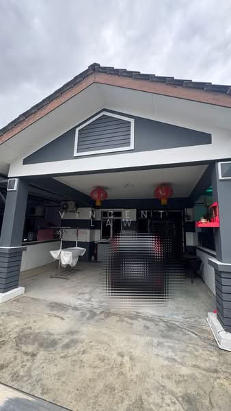 1-storey Terraced House for Rent in Taman JP Perdana (Johor Bahru) - Vincent Law - PropertyGuru.com.my