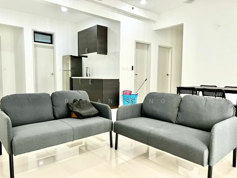 Condominium for Rent at M Vista - Bryan Teng - Living Room - PropertyGuru.com.my