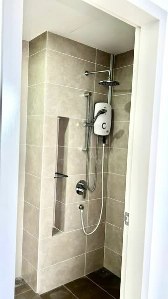 Condominium for Rent at M Vista - Bryan Teng - Bathroom - PropertyGuru.com.my