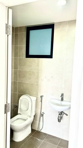 Condominium for Rent at M Vista - Bryan Teng - Bathroom - PropertyGuru.com.my