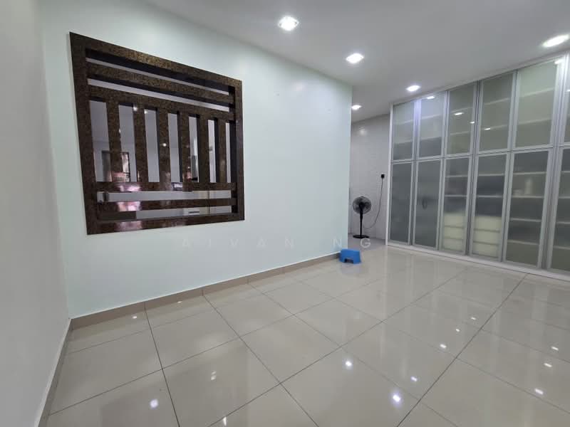 2.5-storey Terraced House for Sale in Taman Wangsa Cheras (Cheras) - Aivan Ng - Interior - PropertyGuru.com.my