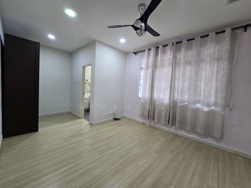 2.5-storey Terraced House for Sale in Taman Wangsa Cheras (Cheras) - Aivan Ng - Interior - PropertyGuru.com.my