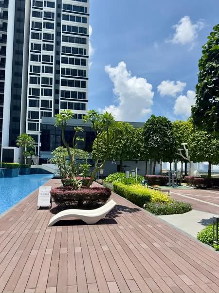 Eco Nest @ Eco Botanic untuk Untuk Dijual - RM 999,000, Mac 2026 - PropertyGuru.com.my