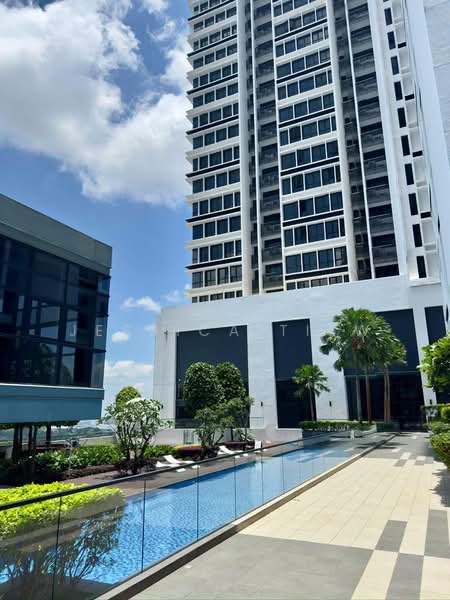 Eco Nest @ Eco Botanic untuk Untuk Dijual - RM 999,000, Mac 2026 - PropertyGuru.com.my