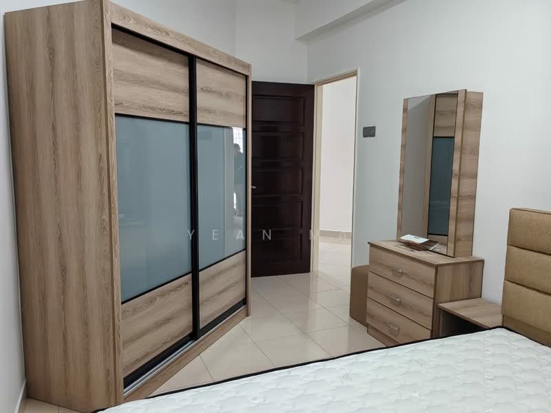 Condominium for Rent at Villa Wangsamas - Yean Ma - Bedroom - PropertyGuru.com.my