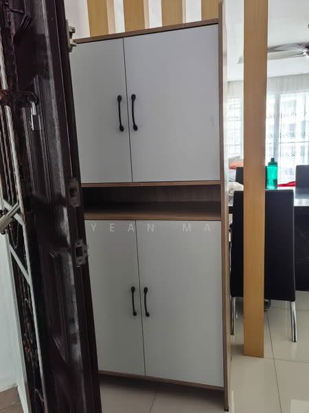 Condominium for Rent at Villa Wangsamas - Yean Ma - Interior - PropertyGuru.com.my