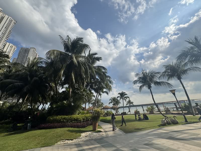 Shop for Rent in Danga Bay (Johor Bahru) - Albee Liew - Exterior - PropertyGuru.com.my