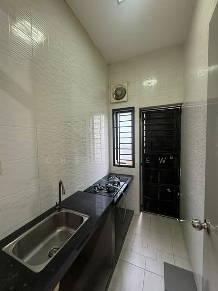 Bukit Indah untuk Untuk Disewa - RM 2,700 /bulan, Mac 2026 - Kitchen - PropertyGuru.com.my