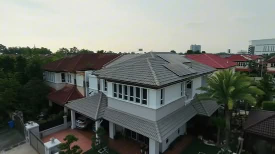 Semi-Detached House for Sale in Kemuning Utama Permai (Shah Alam) - Ballex Bb - PropertyGuru.com.my
