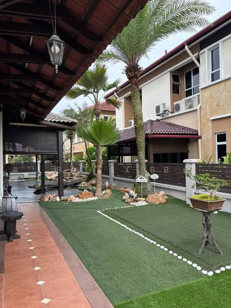 Semi-Detached House for Sale in Kemuning Utama Permai (Shah Alam) - Ballex Bb - Exterior - PropertyGuru.com.my