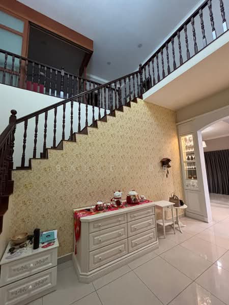 Semi-Detached House for Sale in Kemuning Utama Permai (Shah Alam) - Ballex Bb - Interior - PropertyGuru.com.my
