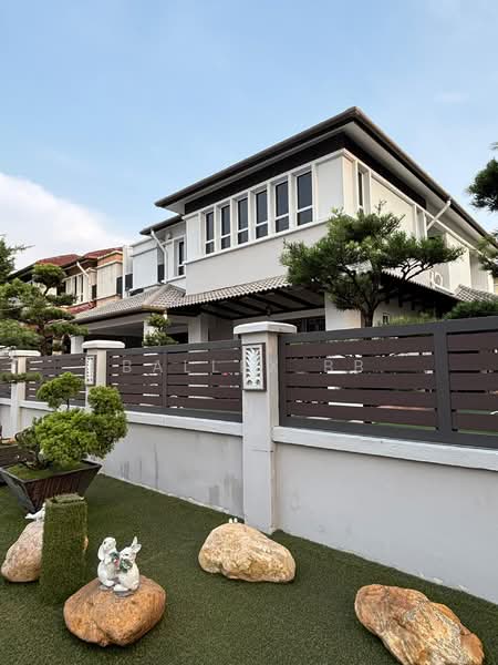 Semi-Detached House for Sale in Kemuning Utama Permai (Shah Alam) - Ballex Bb - Exterior - PropertyGuru.com.my