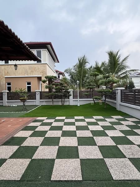 Semi-Detached House for Sale in Kemuning Utama Permai (Shah Alam) - Ballex Bb - Exterior - PropertyGuru.com.my