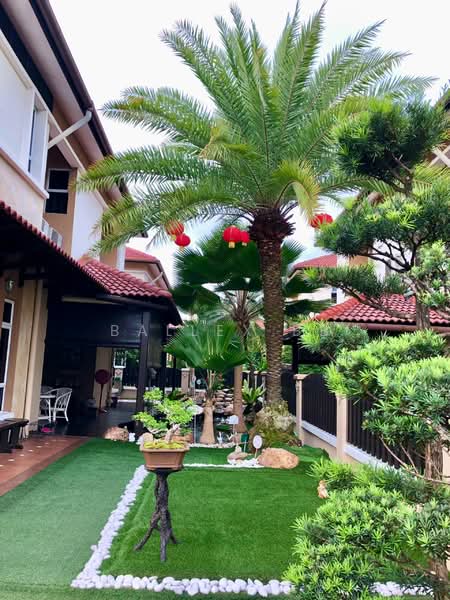 Semi-Detached House for Sale in Kemuning Utama Permai (Shah Alam) - Ballex Bb - Exterior - PropertyGuru.com.my