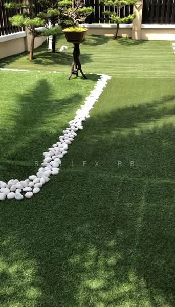 Semi-Detached House for Sale in Kemuning Utama Permai (Shah Alam) - Ballex Bb - Garden - PropertyGuru.com.my